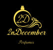 2nDecember Perfumes - Home
